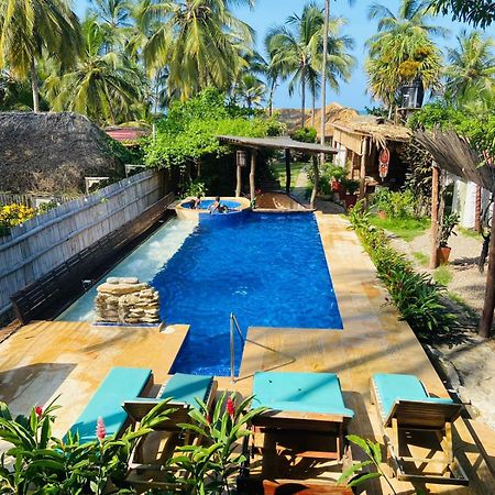 Finca Escondida パロミノ エクステリア 写真