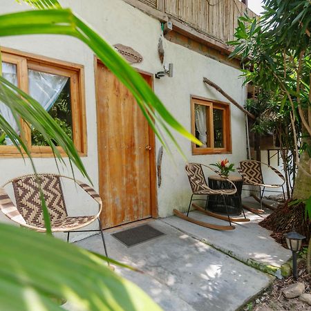 Finca Escondida パロミノ エクステリア 写真