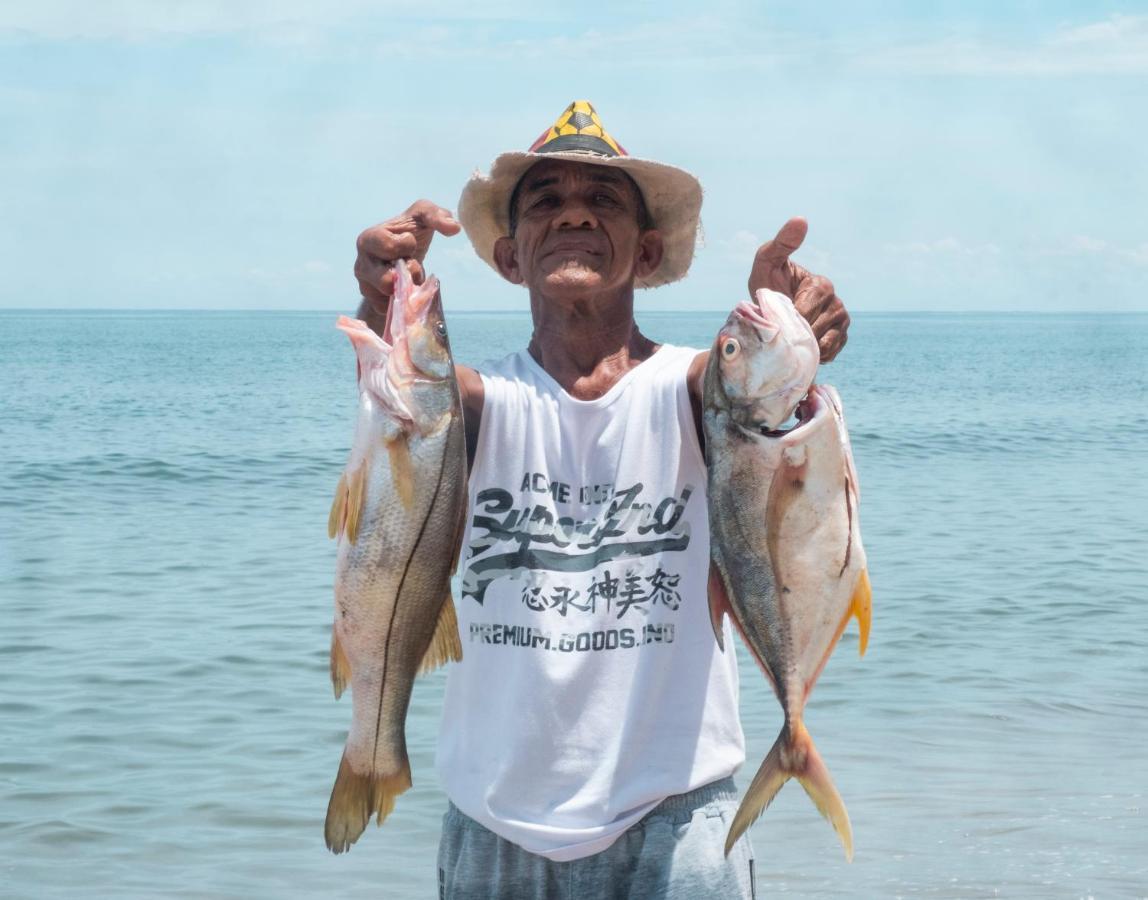Finca Escondida パロミノ エクステリア 写真