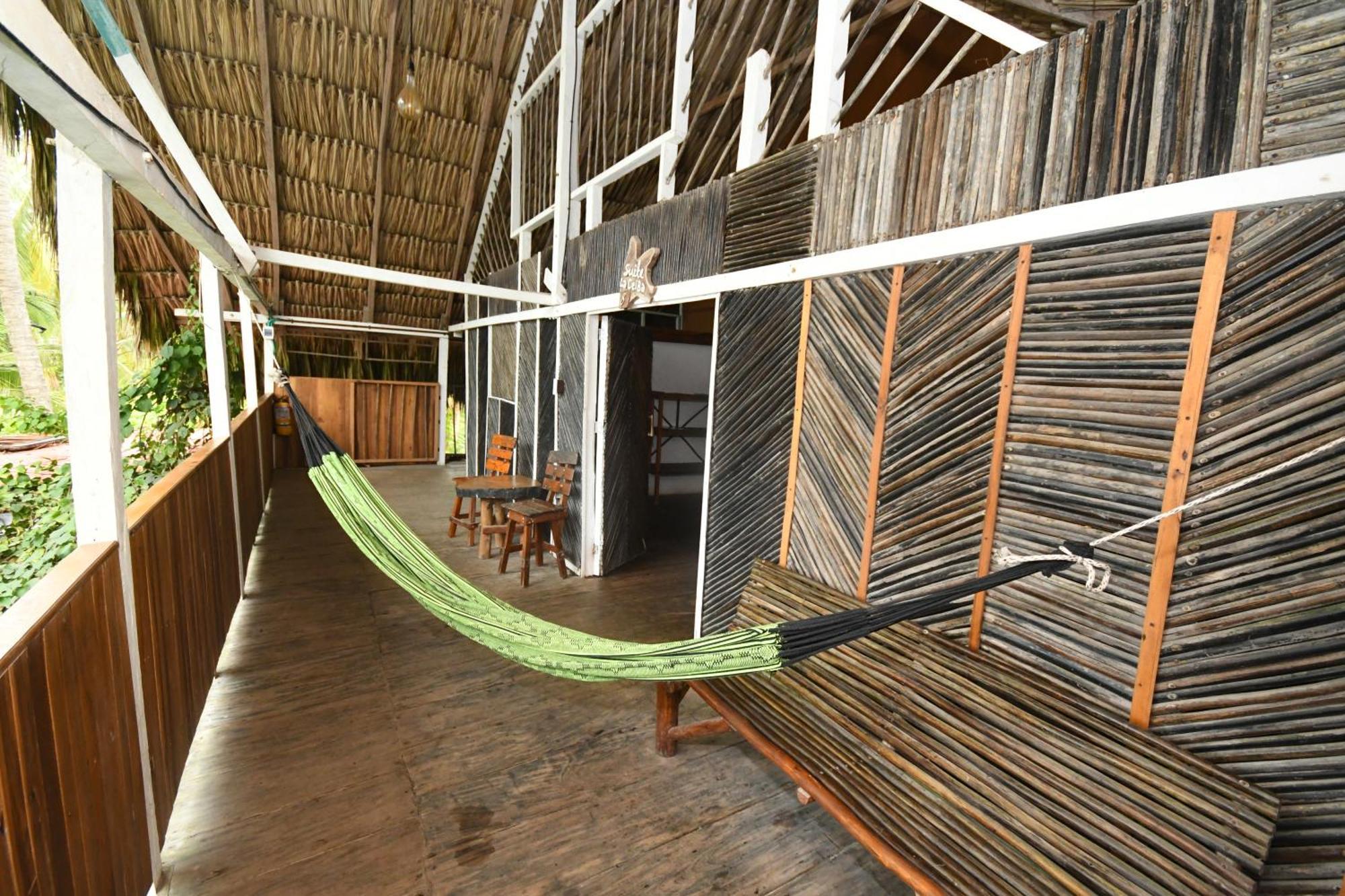 Finca Escondida パロミノ エクステリア 写真