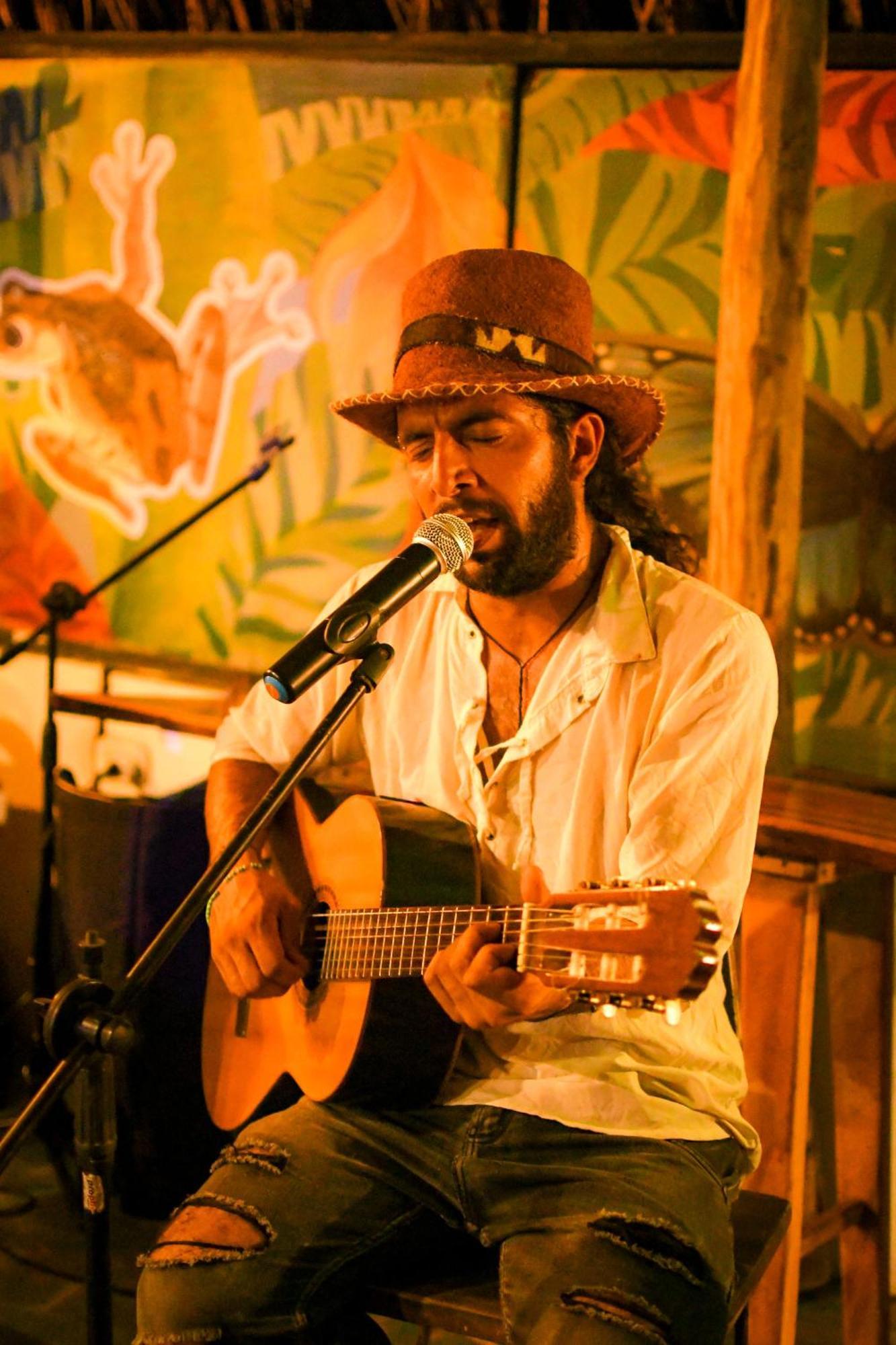 Finca Escondida パロミノ エクステリア 写真