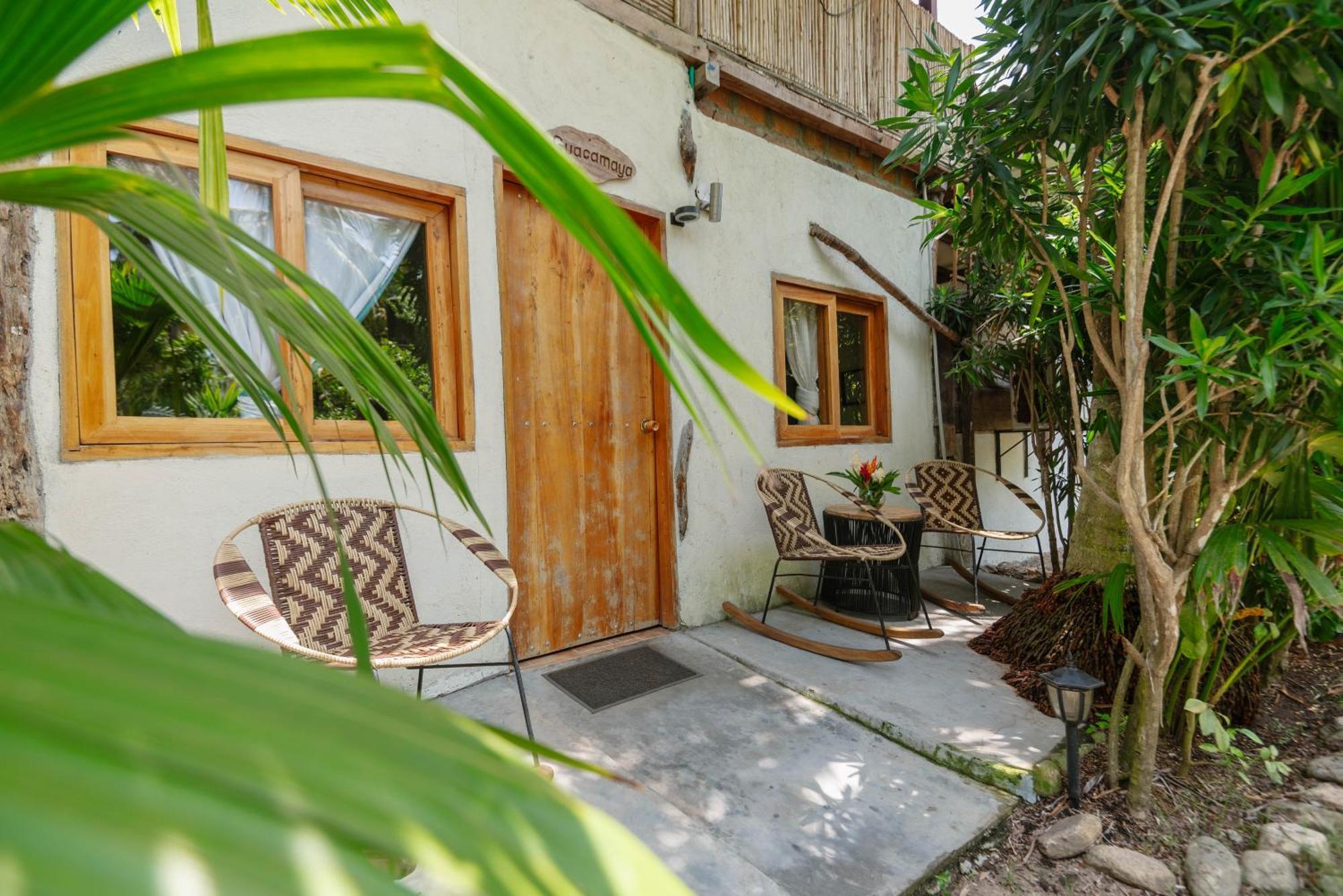 Finca Escondida パロミノ エクステリア 写真