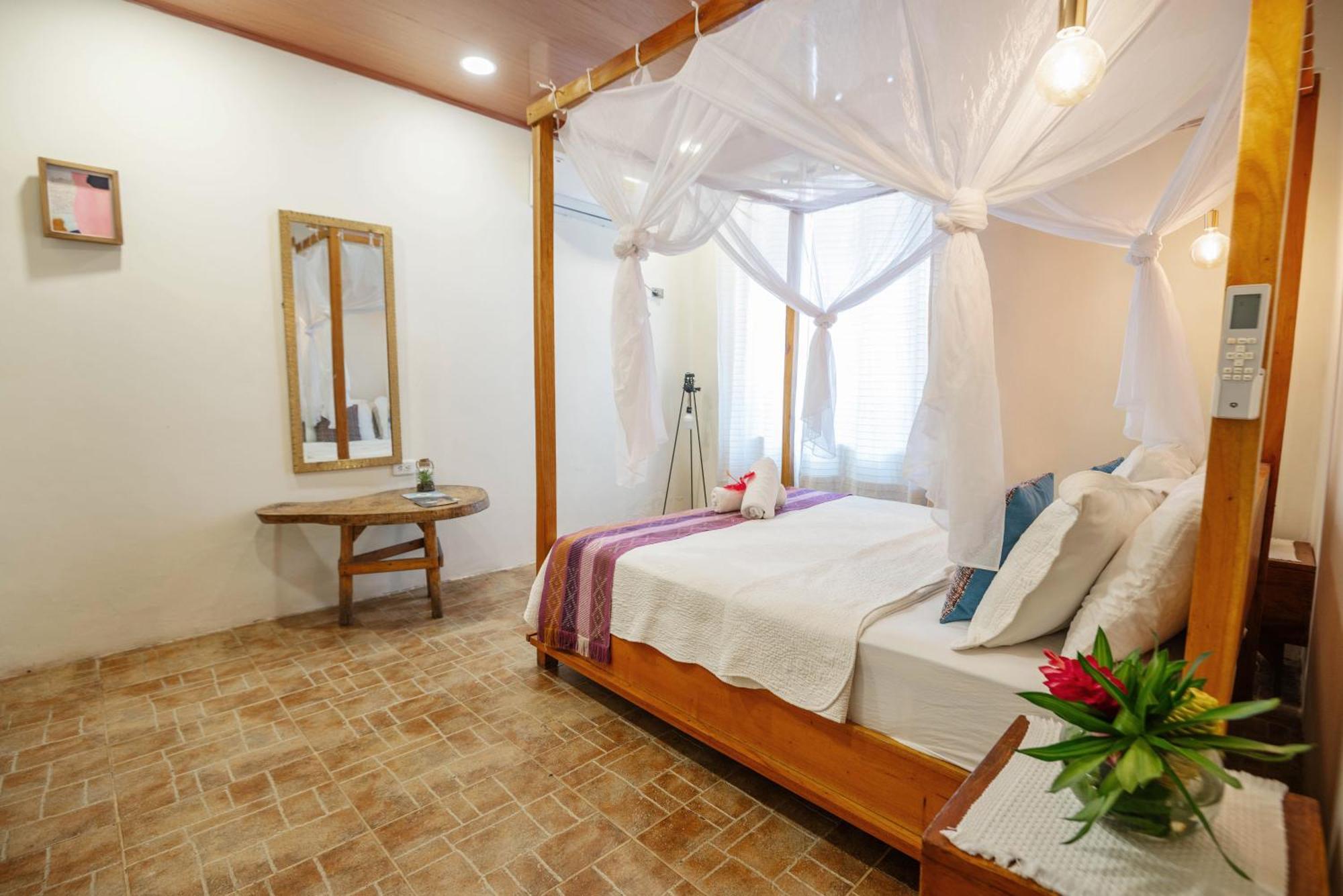 Finca Escondida パロミノ エクステリア 写真