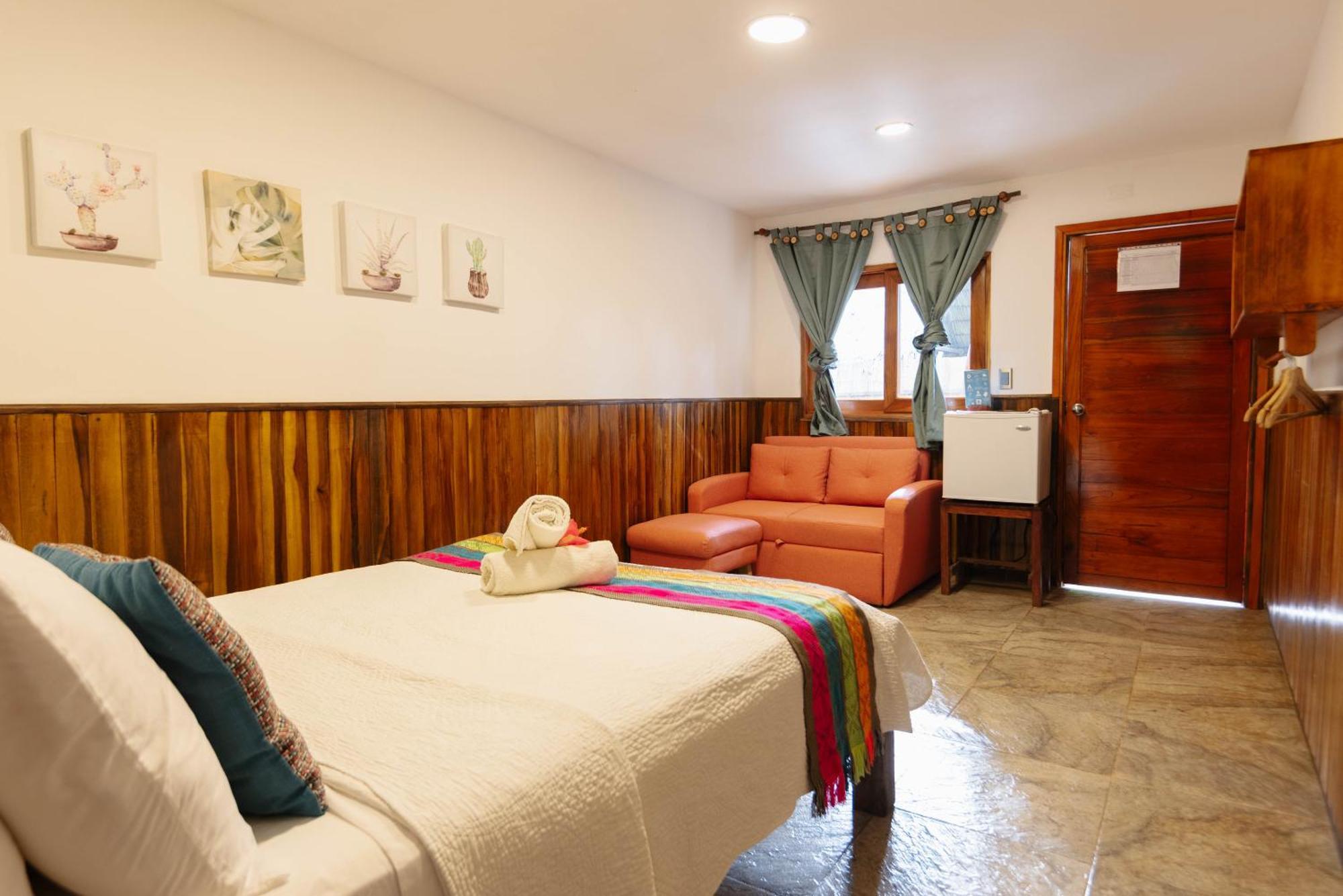 Finca Escondida パロミノ エクステリア 写真