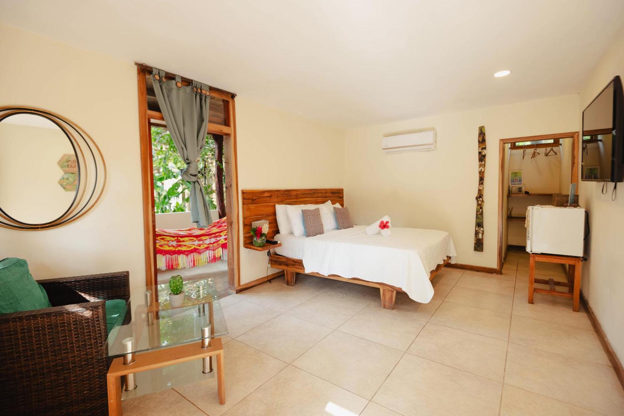Finca Escondida パロミノ エクステリア 写真