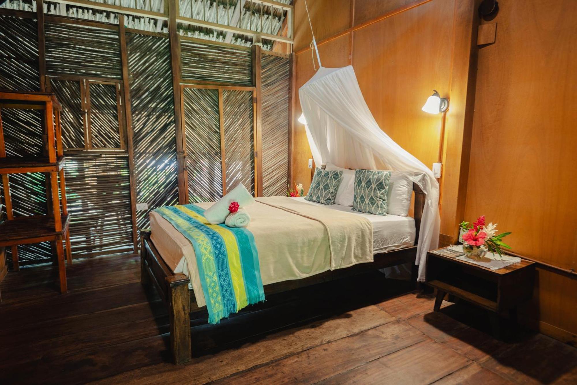 Finca Escondida パロミノ エクステリア 写真