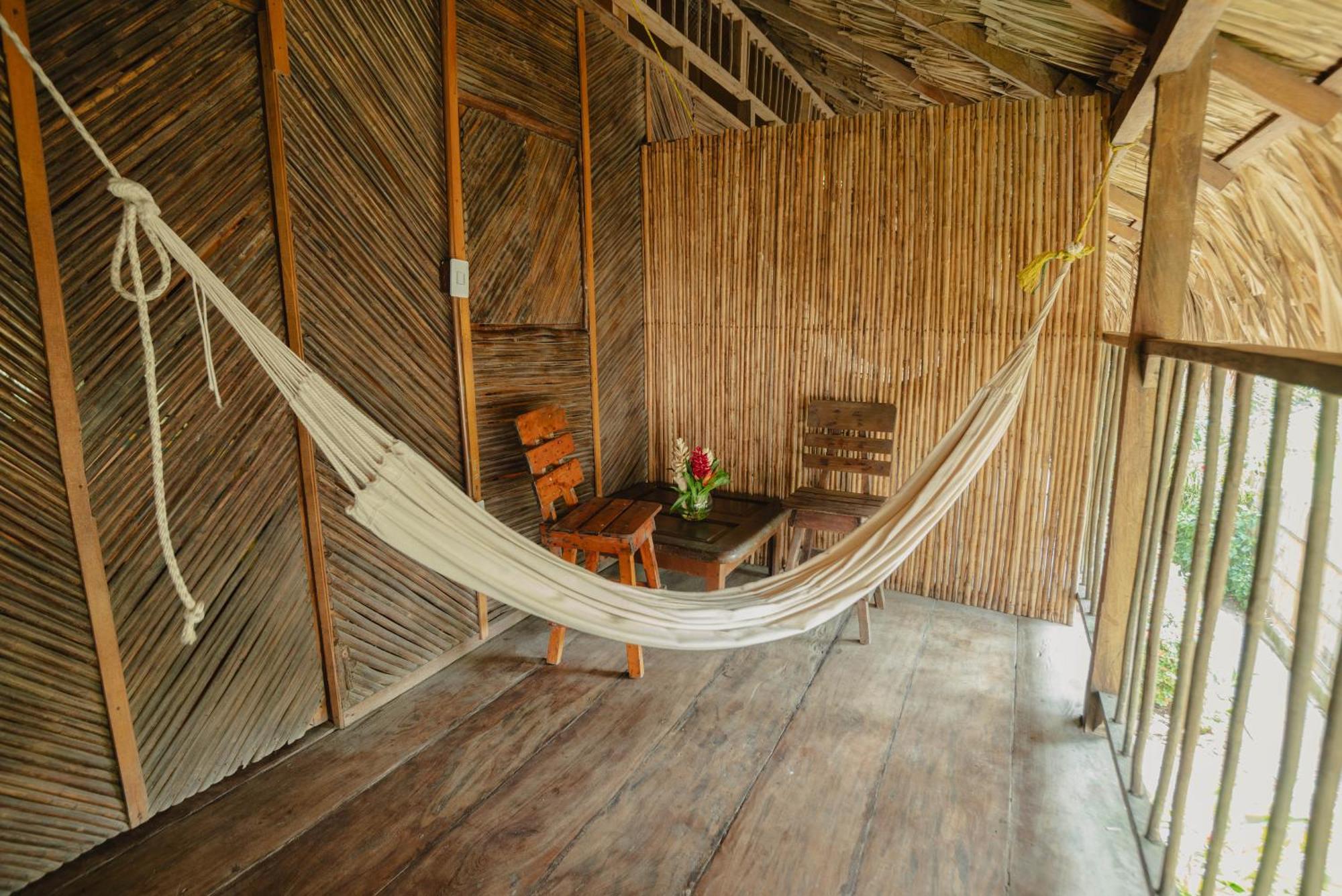 Finca Escondida パロミノ エクステリア 写真