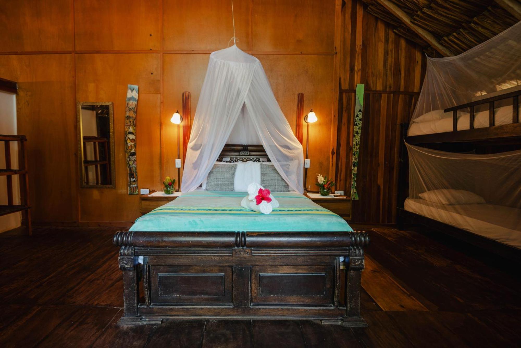 Finca Escondida パロミノ エクステリア 写真