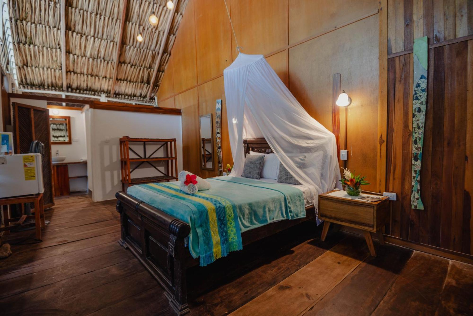 Finca Escondida パロミノ エクステリア 写真