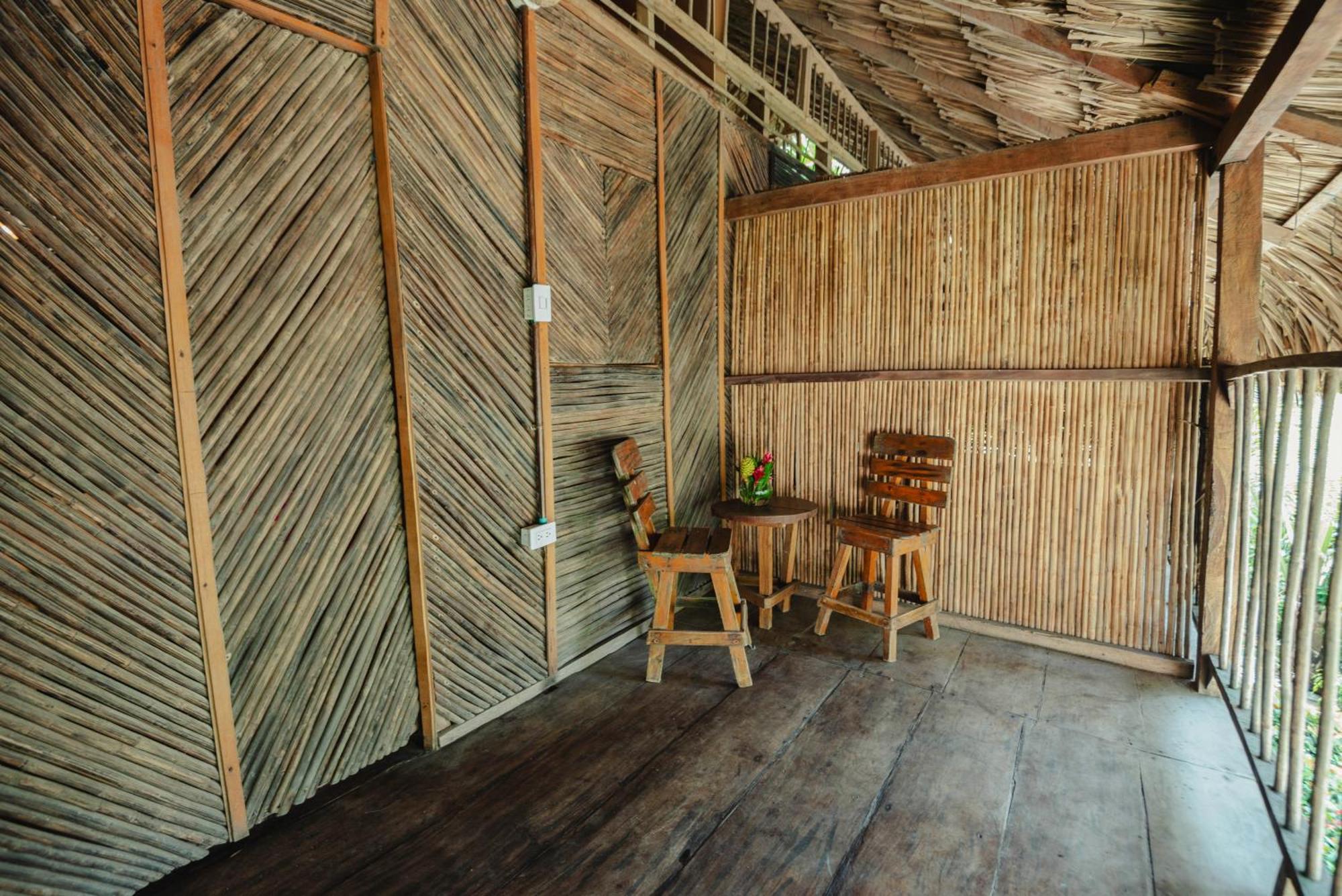 Finca Escondida パロミノ エクステリア 写真