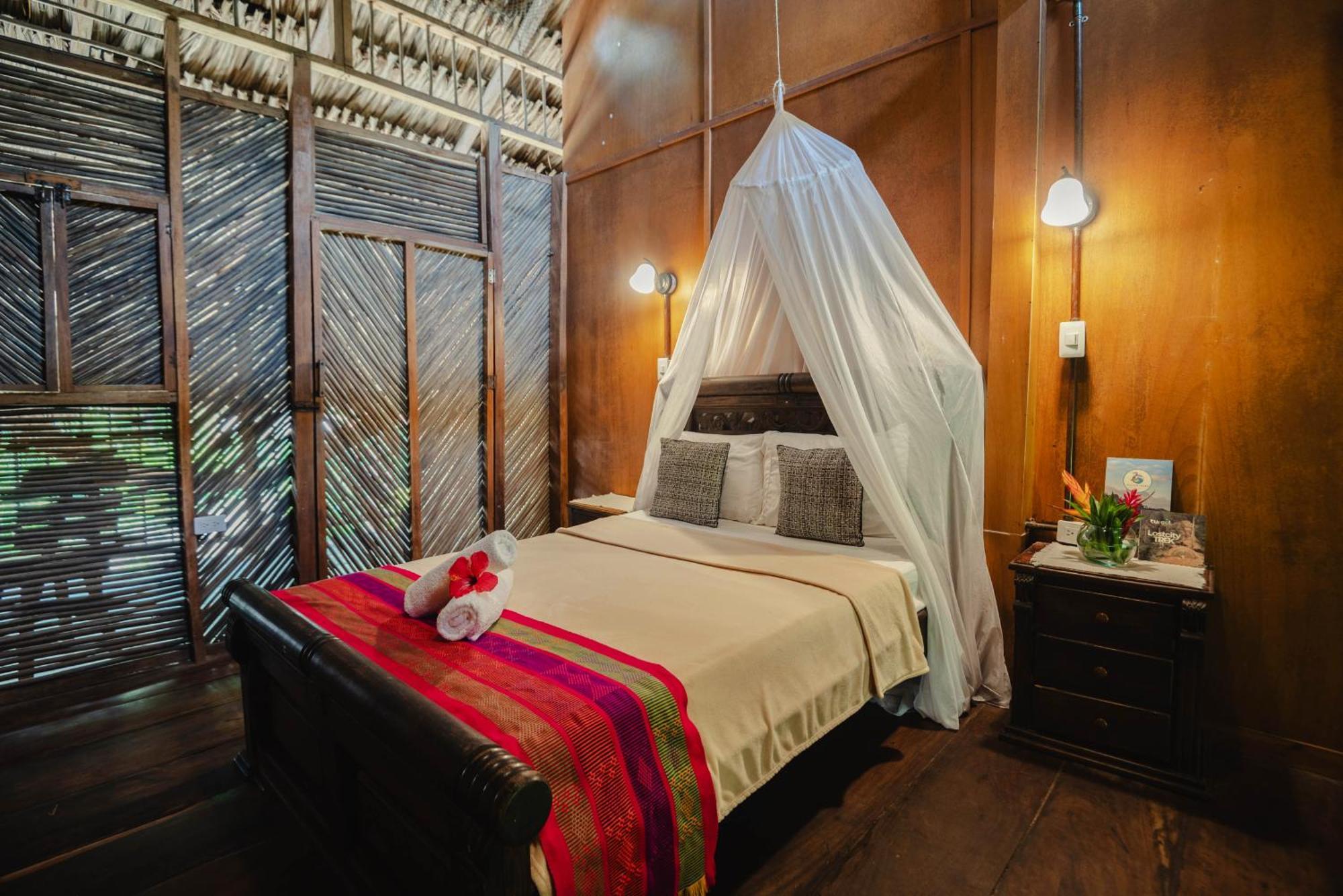 Finca Escondida パロミノ エクステリア 写真