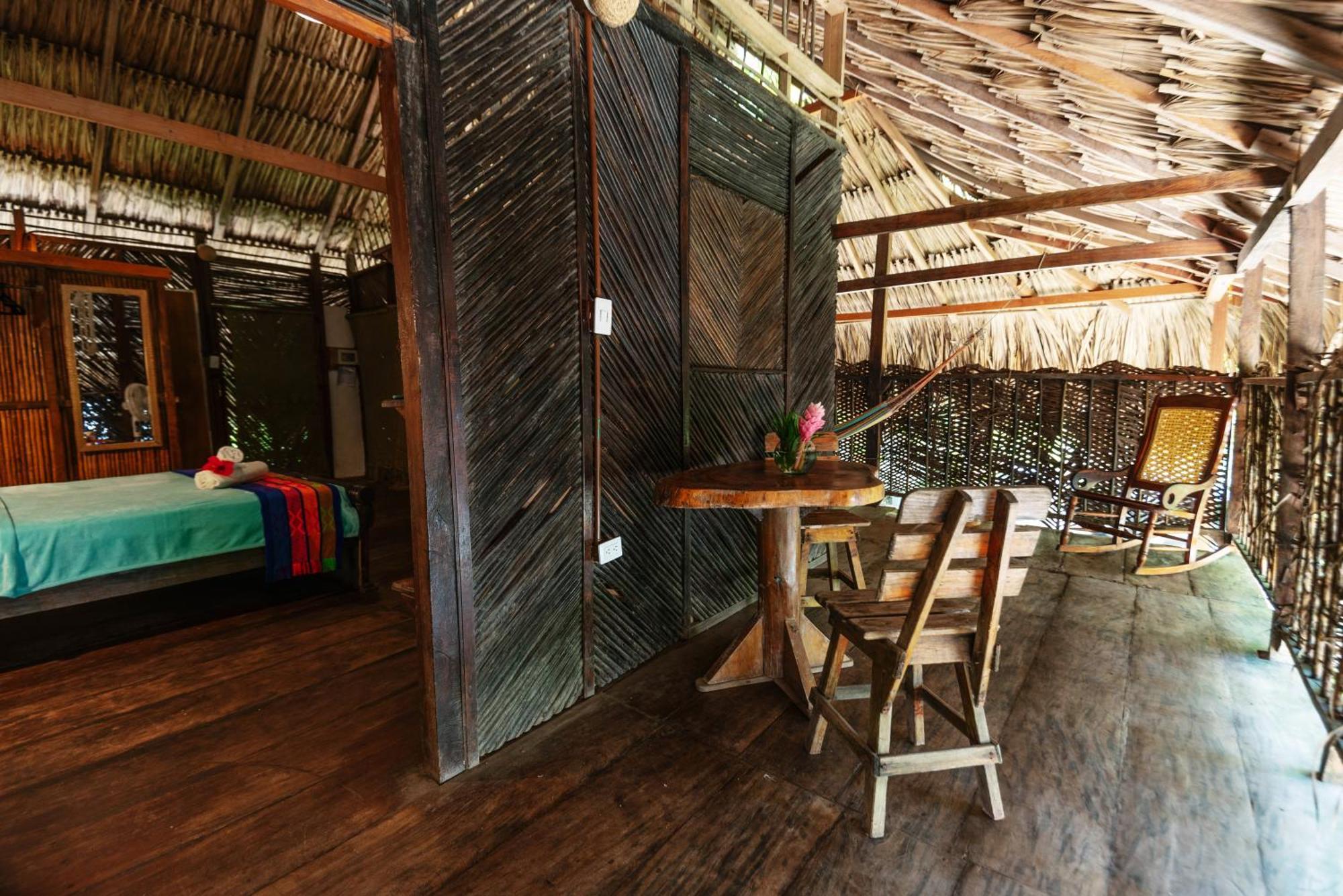 Finca Escondida パロミノ エクステリア 写真