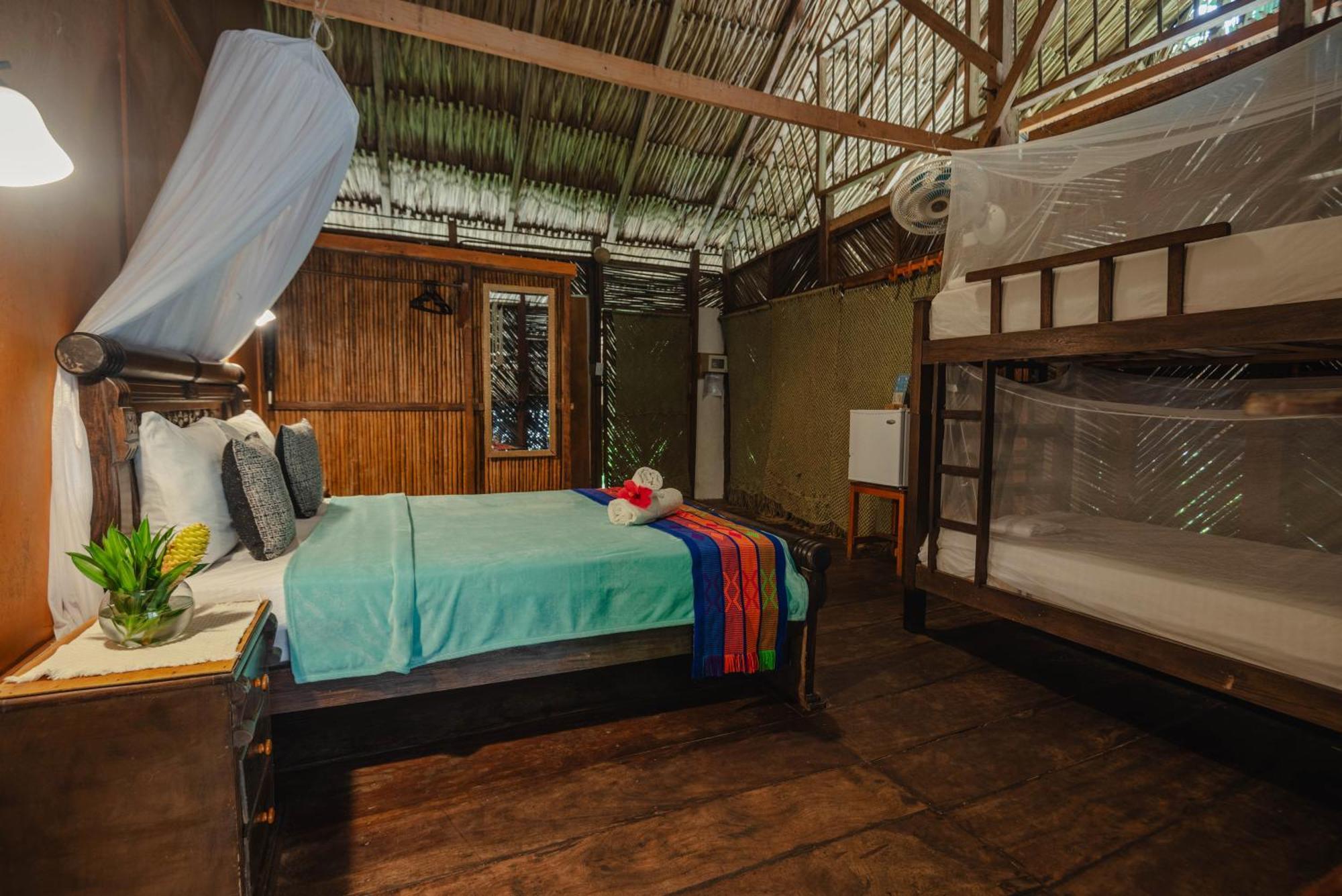 Finca Escondida パロミノ エクステリア 写真