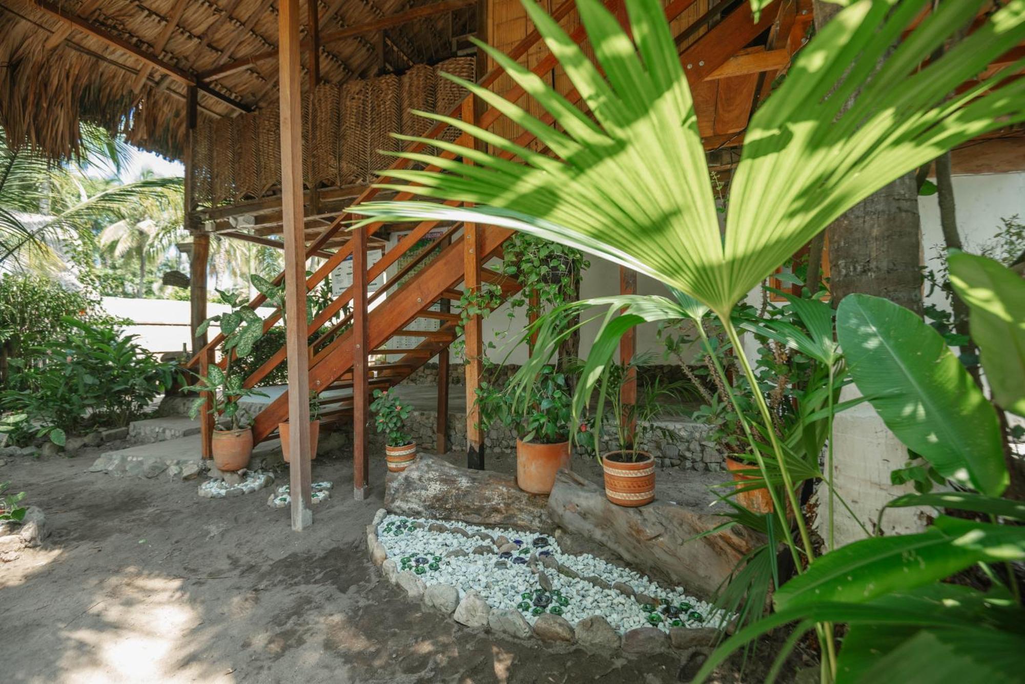 Finca Escondida パロミノ エクステリア 写真