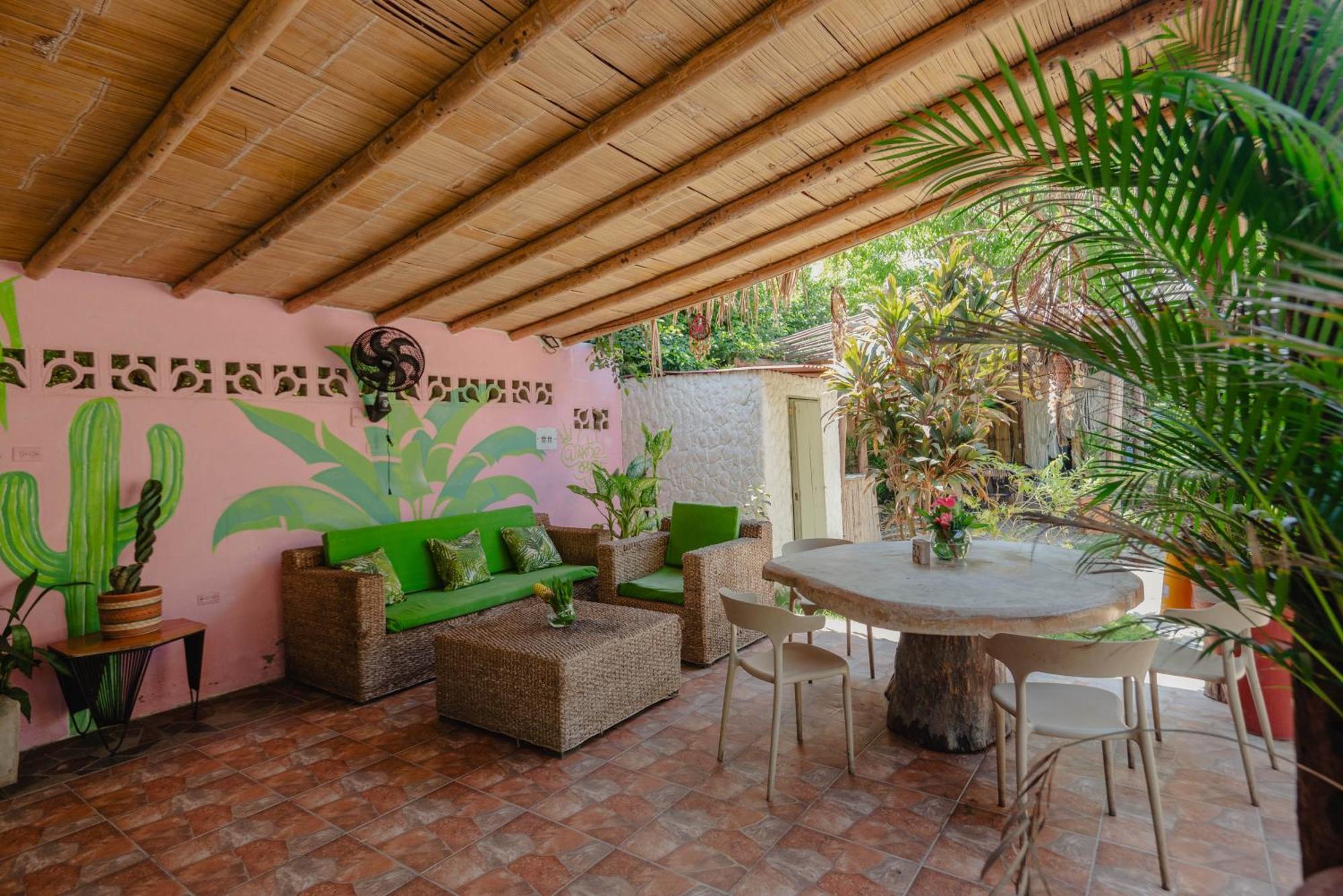 Finca Escondida パロミノ エクステリア 写真