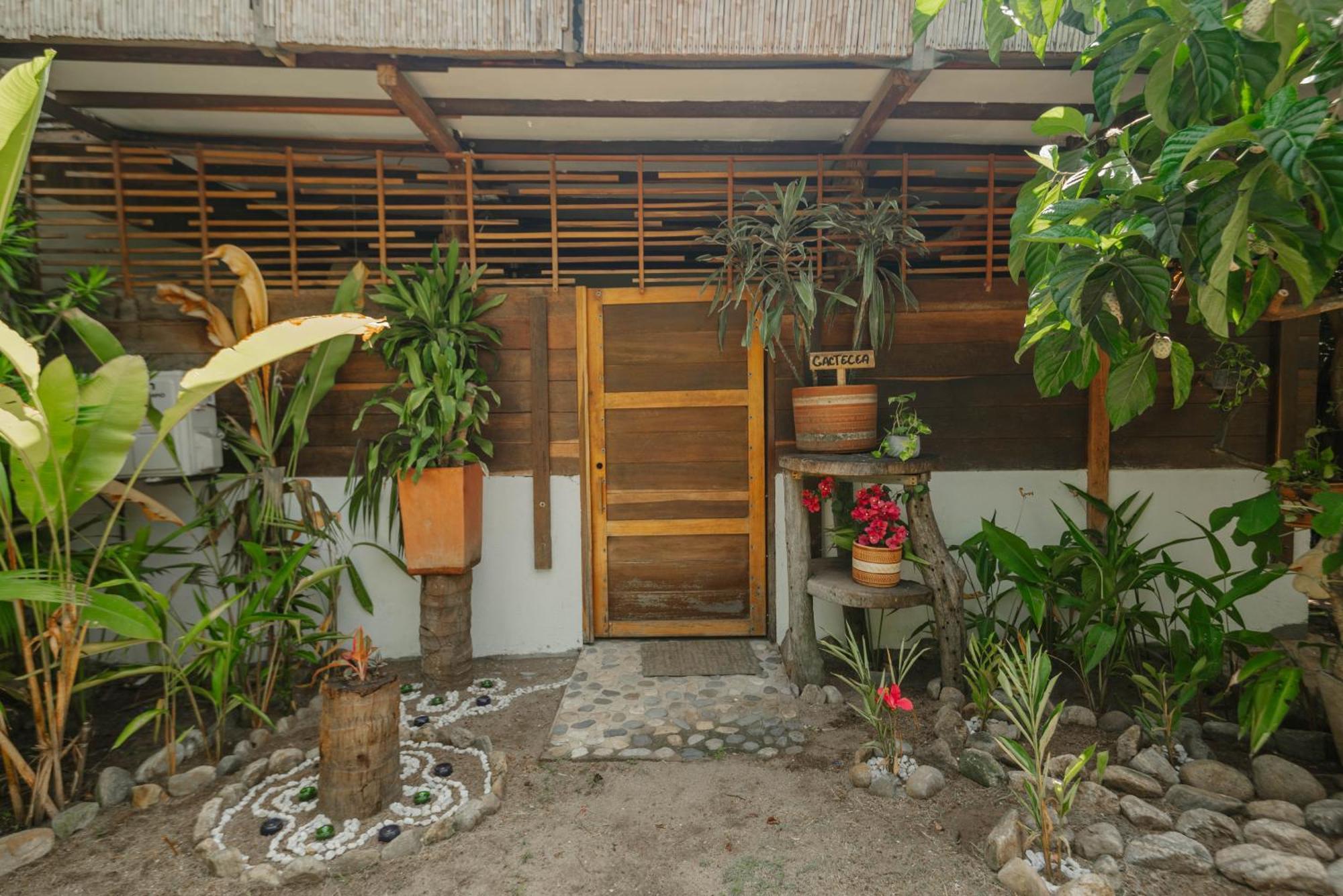 Finca Escondida パロミノ エクステリア 写真